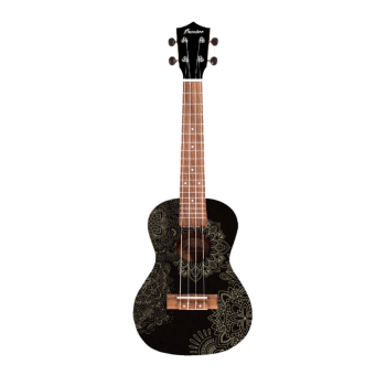Bamboo BU-23S SOUL MANDALA - ukulele koncertowe